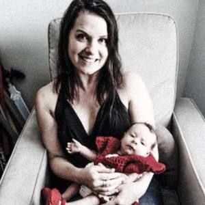 Meet your Posher, Deidra